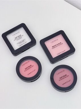 CATRICE Makeup Bundle